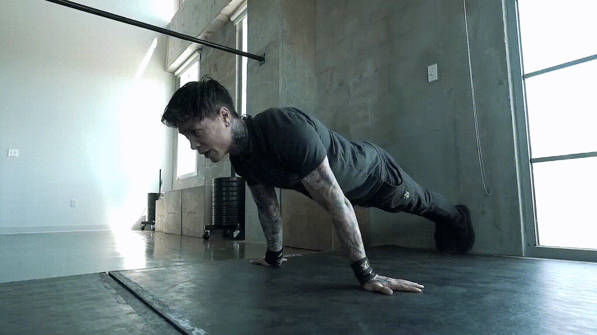 Источник: YouTube канал OFFICIALTHENX