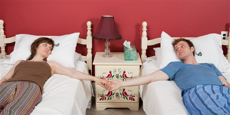 Как мы с женой