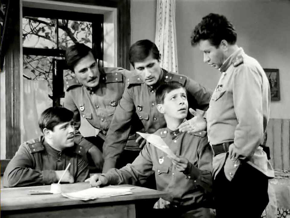 На взлёте бить не будем!