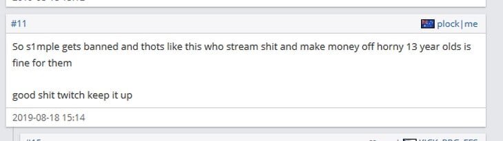 Корейские модели 5 часов стримили в откровенных нарядах на Twitch. Ихупорно не банили