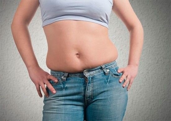 Эффективная диета «10 фунтов за 10 дней»: Жиросжигание проблемных зон грамотным питанием