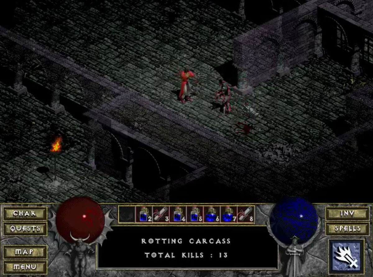 -2