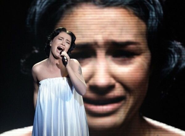 Российский шоубизнес