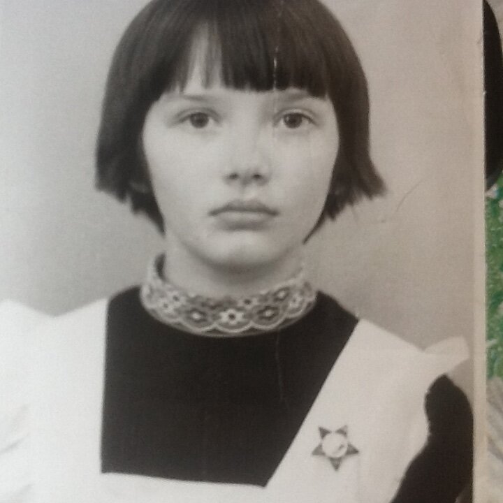 1981 год.