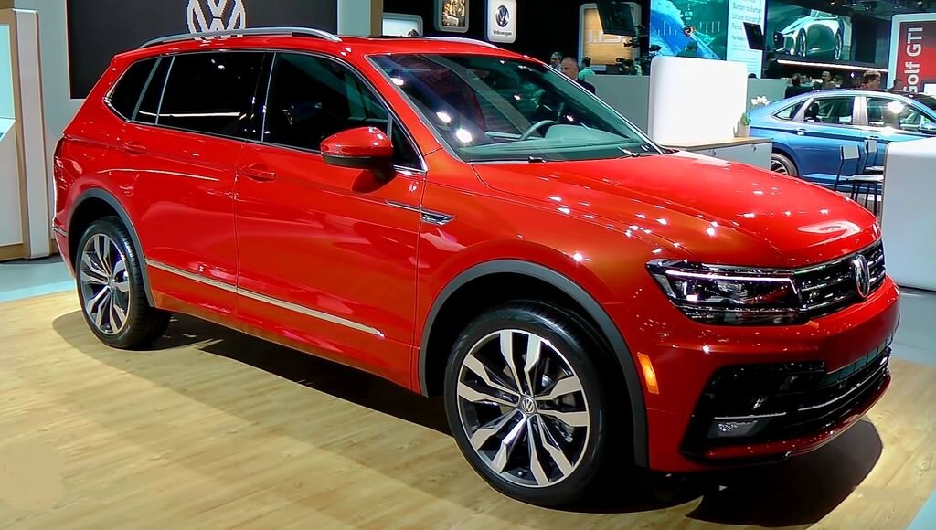 Новый кузов