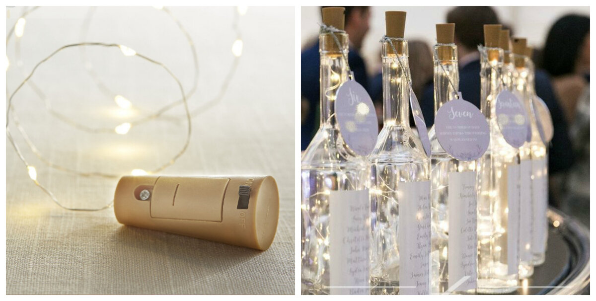 Кому-то придется собирать бутылки... 