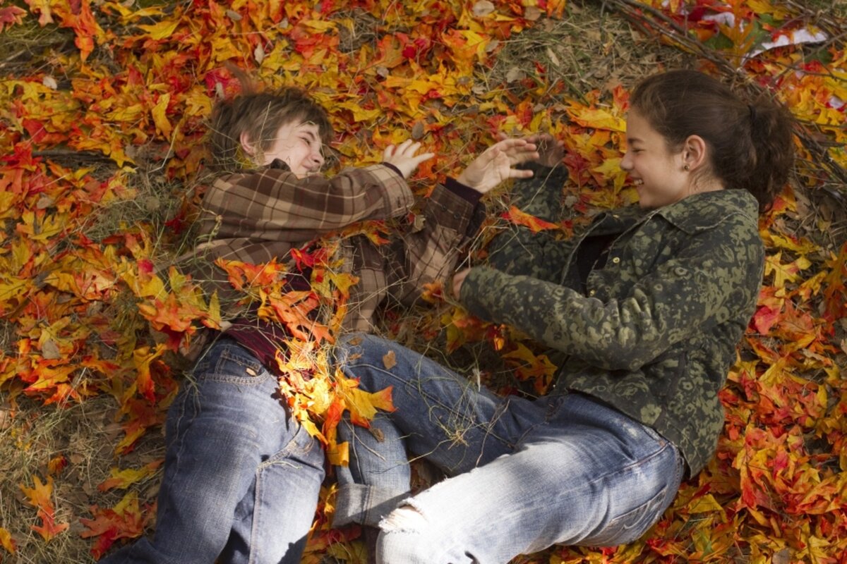 "Странная жизнь Тимоти Грина" (2012 года)