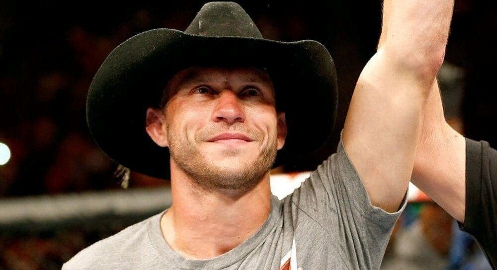 Ковбой Серроне.