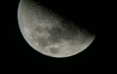 Видеоролики с НЛО были сняты в 2004 и 2015 годах