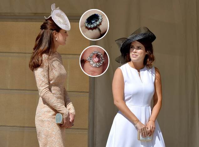 Фото: vogue.com.au, theadventurine.com, ottawacitizen.com