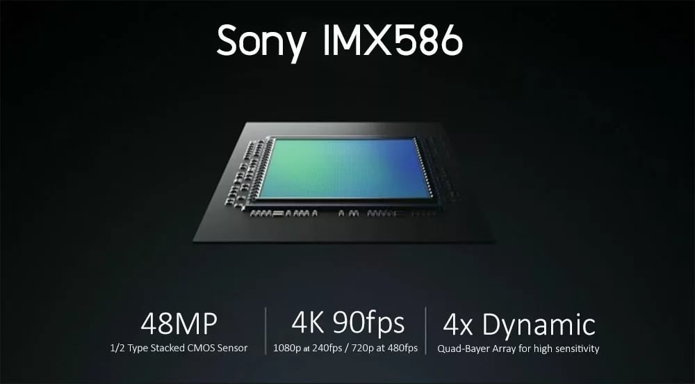 Sony IMX586
