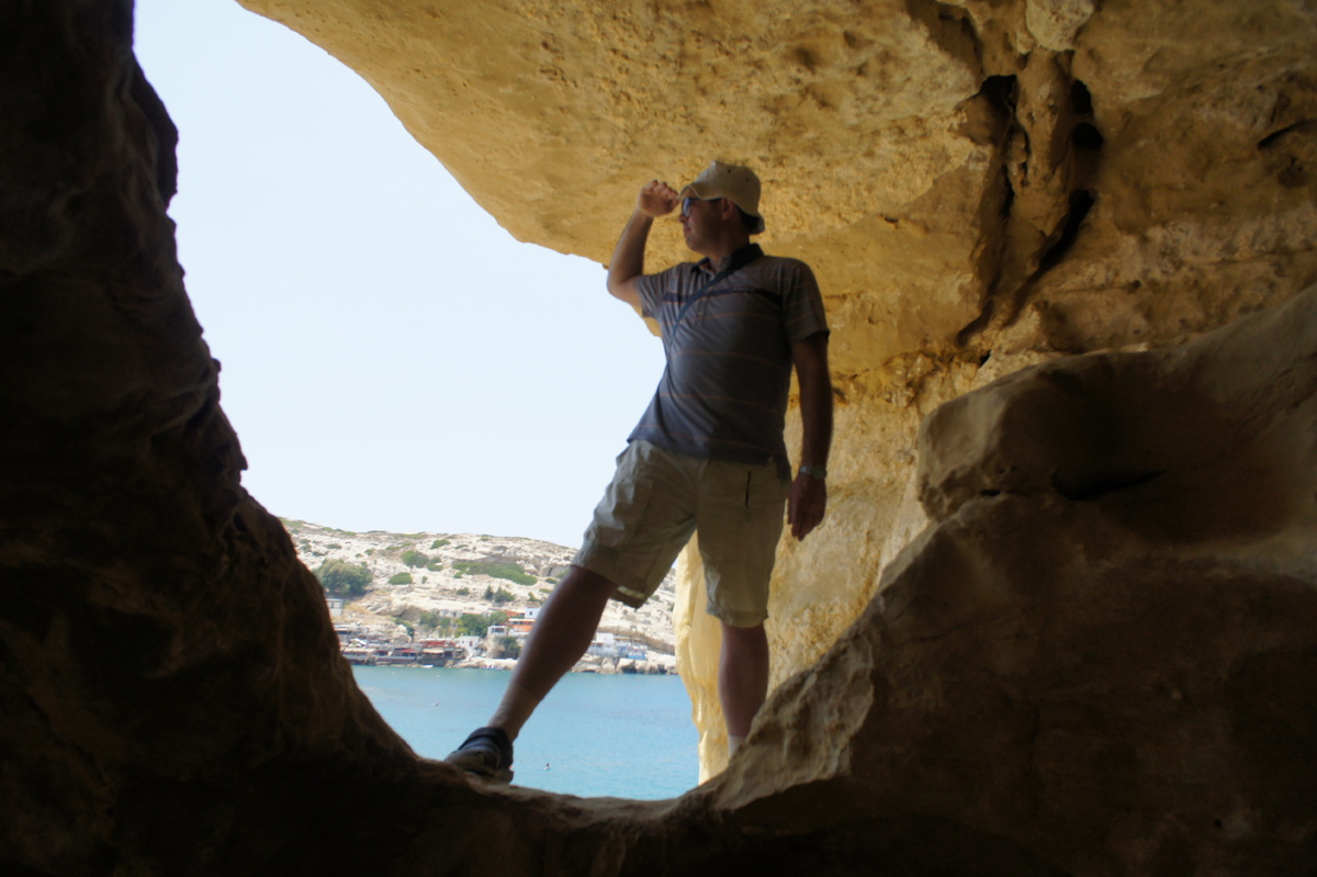 Ищем выход :)