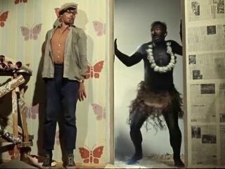 "Операция Ы..."