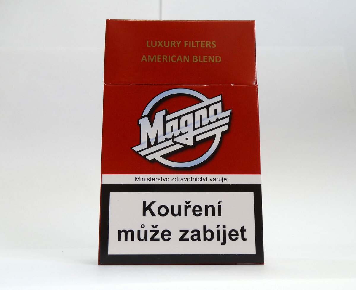 Магна сигареты 90 годов фото