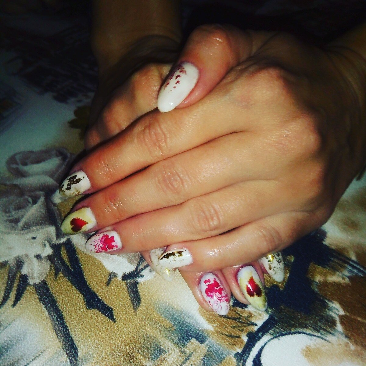 Полет фантазии не ограничен