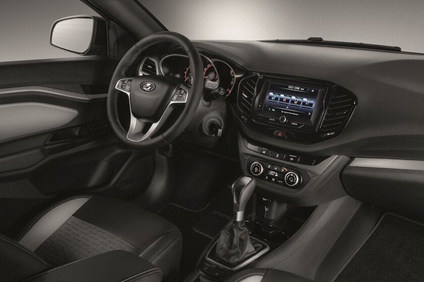 Фото АвтоВАЗ