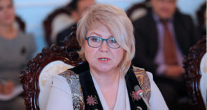 Ирина Карамушкина