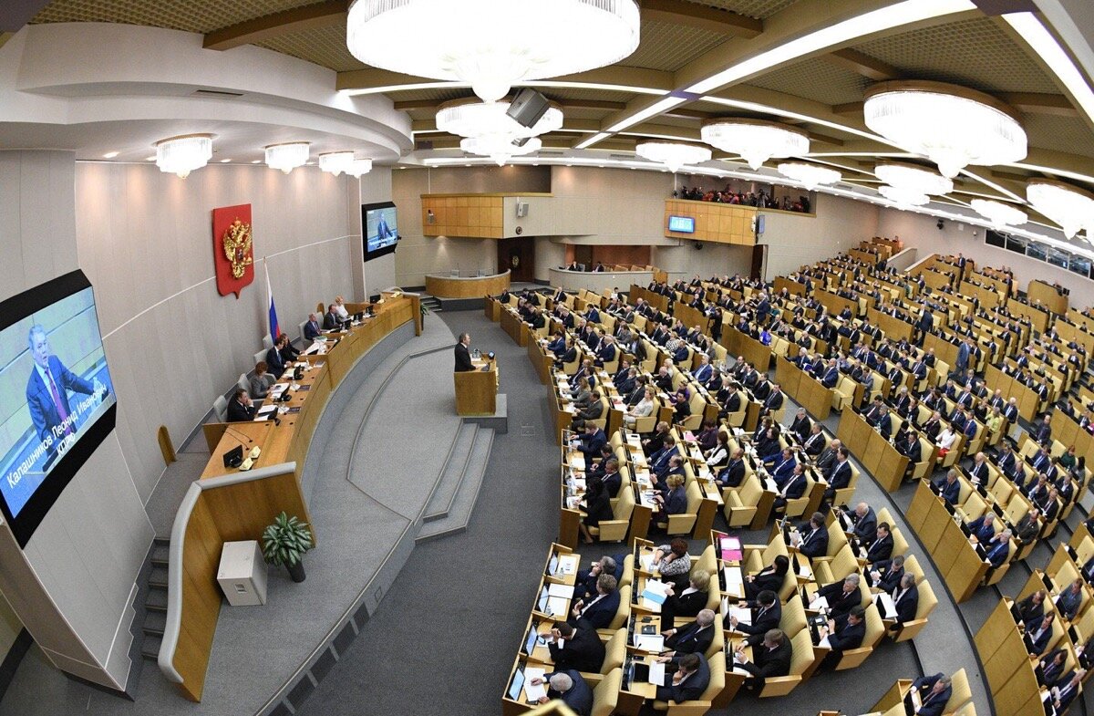 По мнению экономического комитета, система институтов развития, созданная в начале 2000-х годов, остро нуждается в мерах по её оздоровлению.