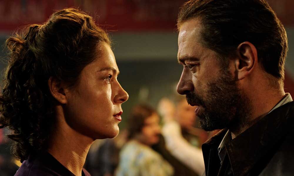 Пепел, тот самый кадр