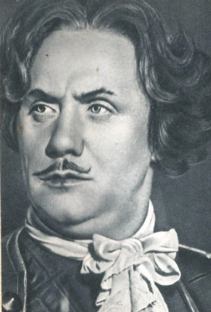 актеры советского кино