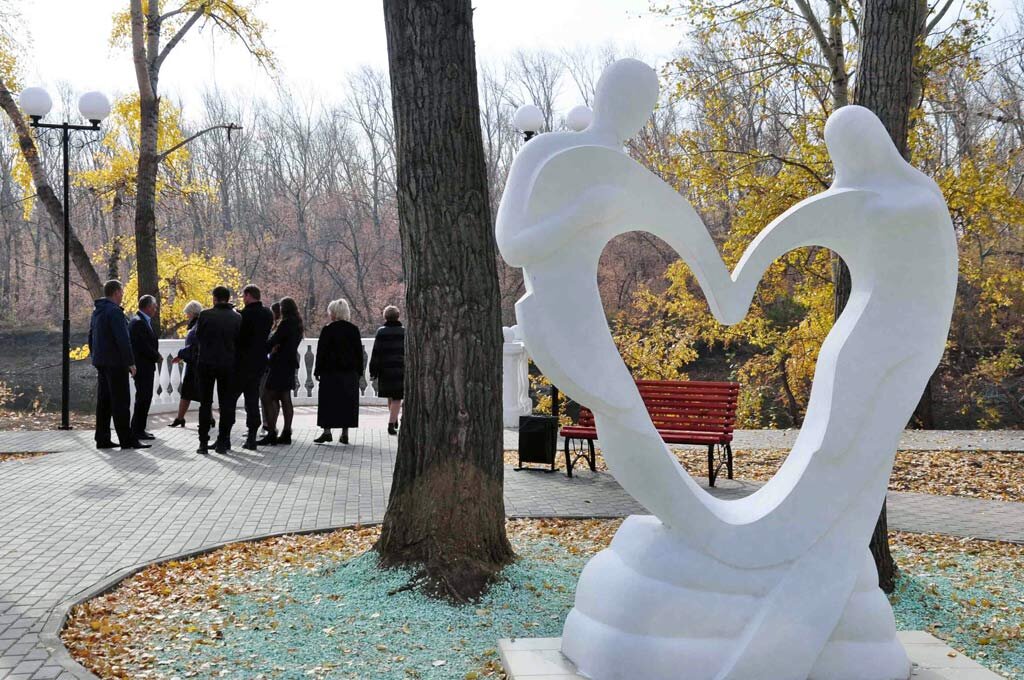 Фото Дмитрия Бикбова 