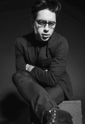 Олег Трофим - режиссер