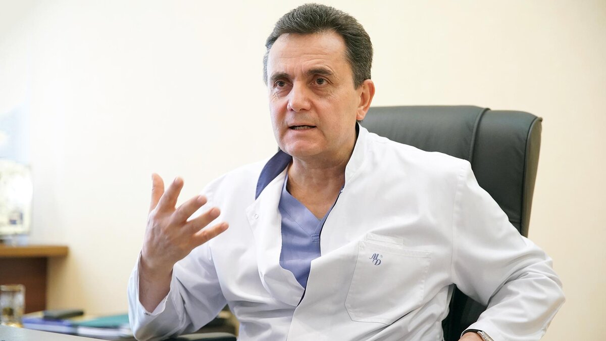 Фото: ИЗВЕСТИЯ/Павел Бедняков 