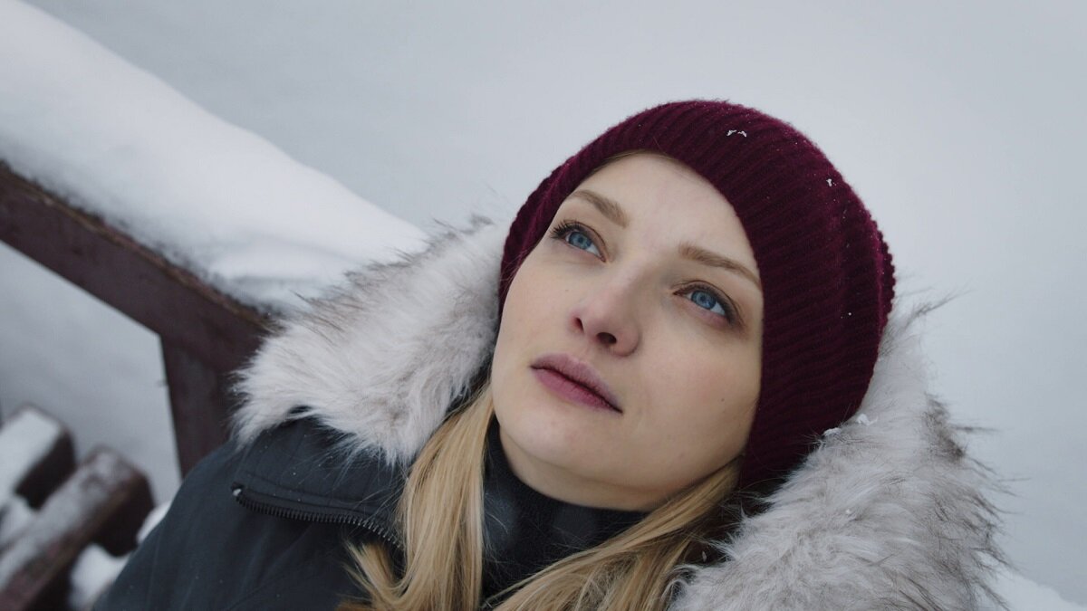 Екатерина Вилкова / Кадр из сериала / фото: яндекс картинки