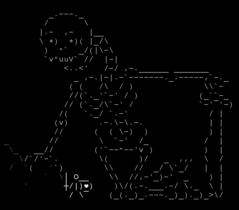 «И ещё один Босс.»