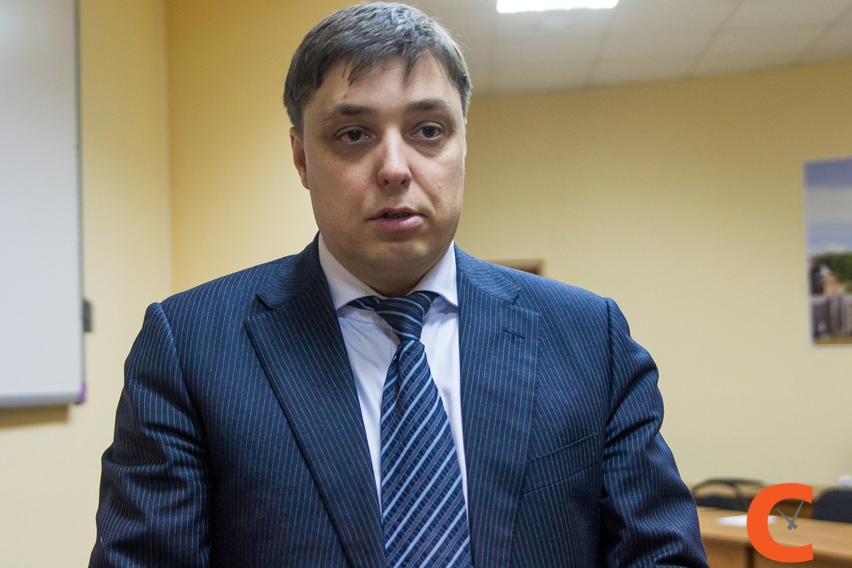 Вячеслав Монахов