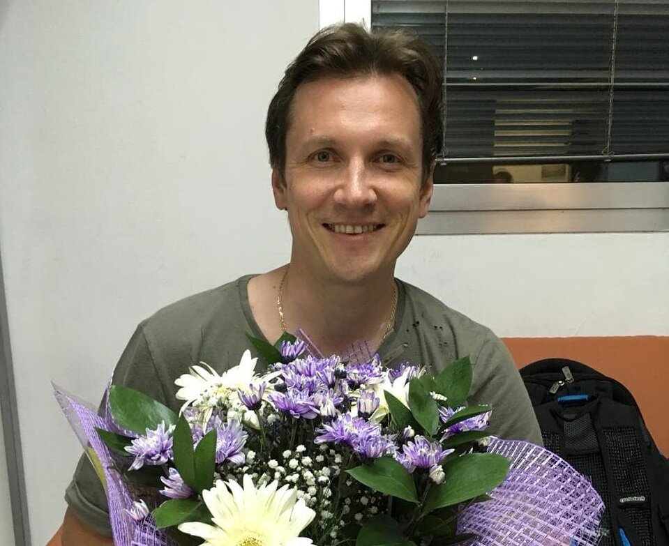 Фото: www.instagram.com/miasnikov.s