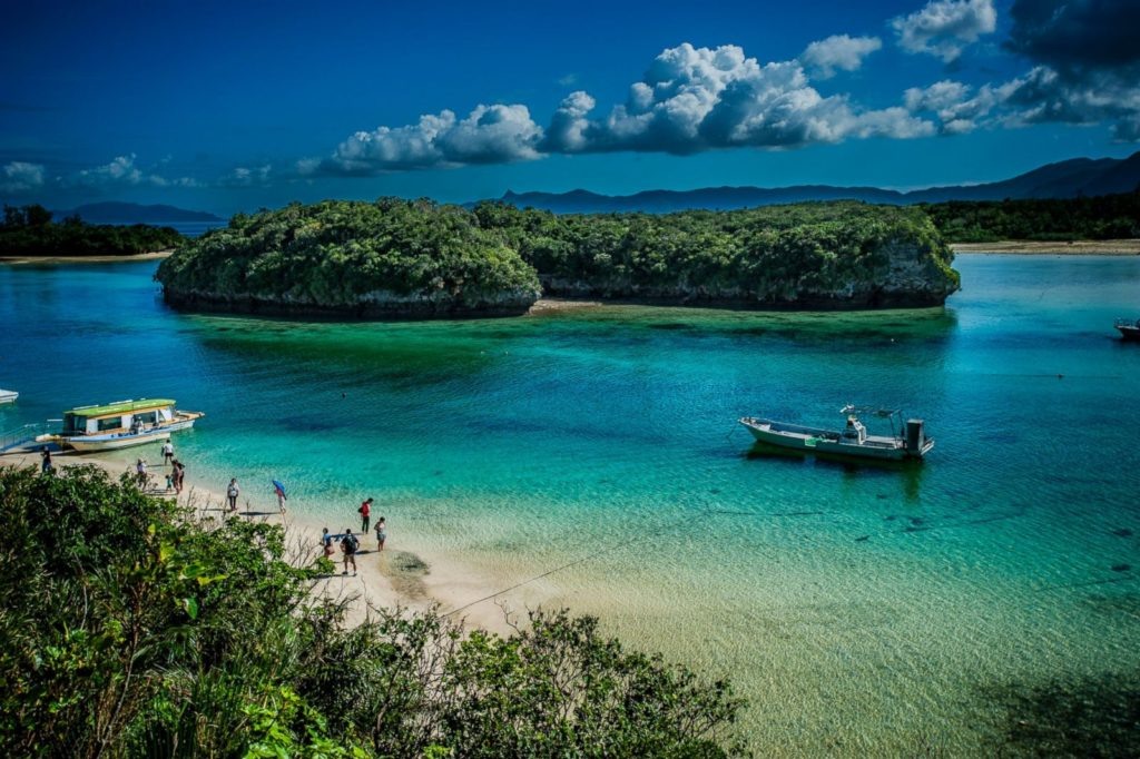 https://www.samaradocet.com/giappone/okinawa-le-isole-tropicali-del-giappone/