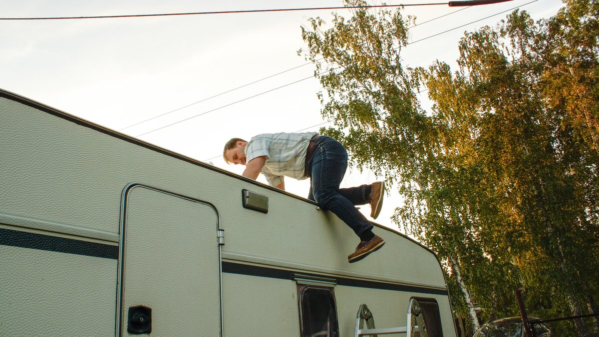 Подготовка поверхности