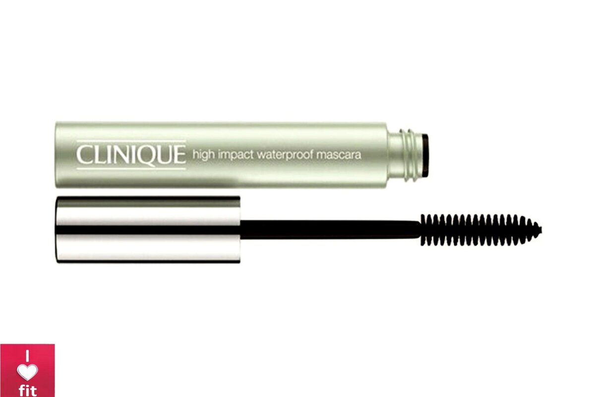 Тушь для ресниц Clinique High Impact Mascara