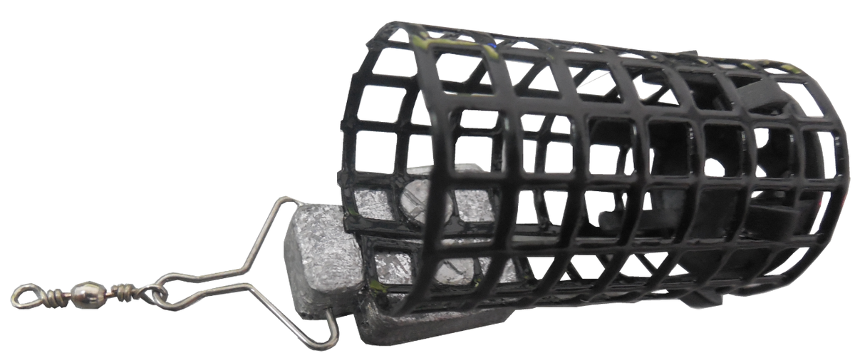 Кормушка для прикормки. Фото из интернета.