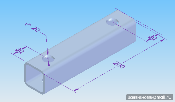 Рис. 2. Соединительная муфта.