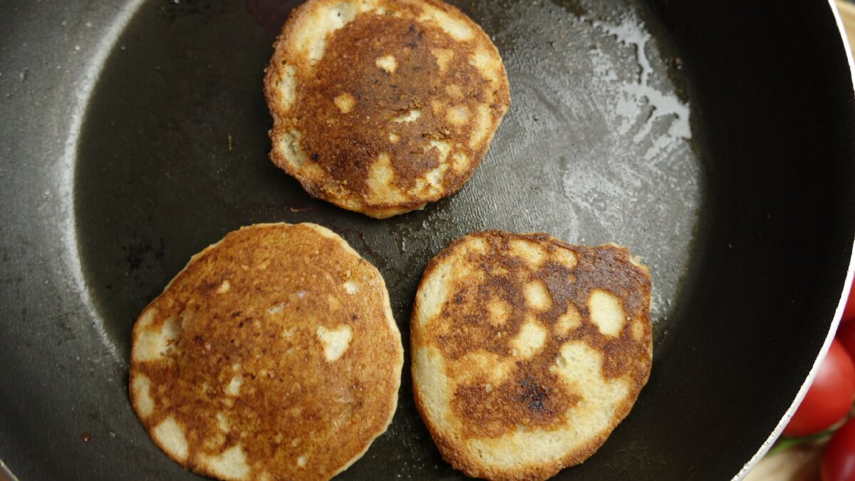 Теплые, нежные, тают новыми вкусами 