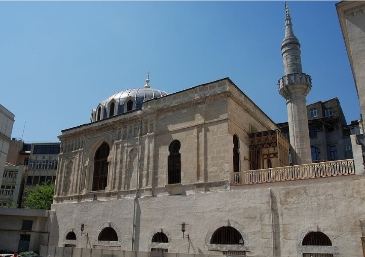 Тот уникальный случай, когда эпидемия влияет на архитектуру