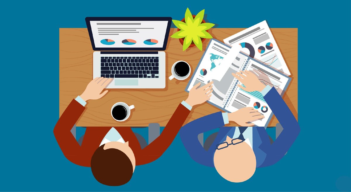 Как работа с поисковыми подсказками поможет создать позитивный образ компании?