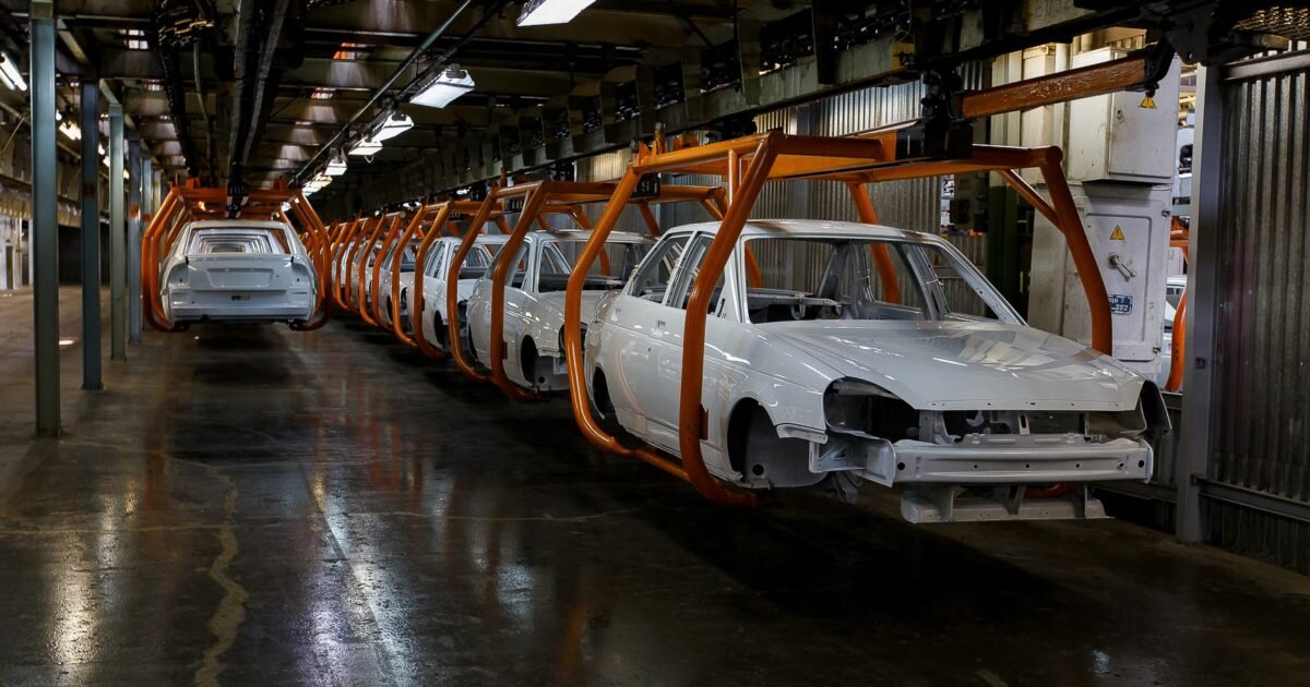 Lada Priora
