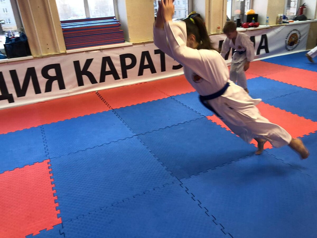 Скорость в карате wkf. упражнения для развития быстроты. | Сэн-Сэй | Дзен