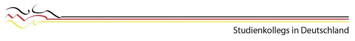 Источник: studienkollegs.de