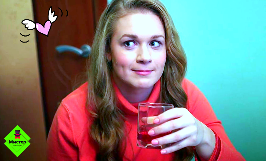 Катерина думала, что любит мужа, а оказалась — Тварь