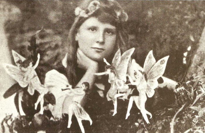 Первая фотография с которой все началось