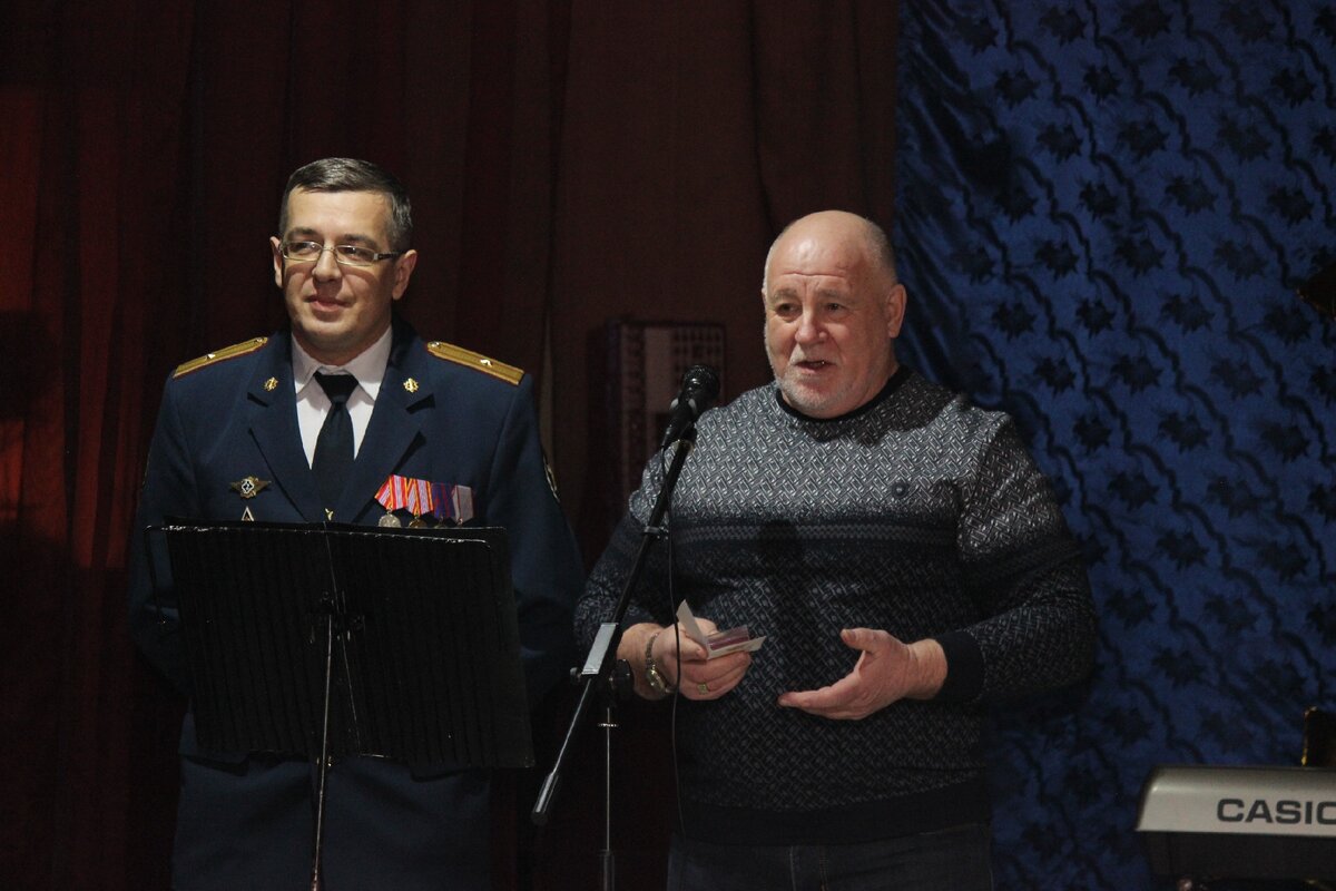 Пресс-служба ГУФСИН