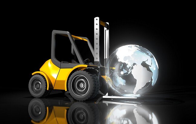 Forklifts are a lightweight and durable product