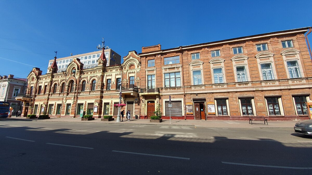 Иркутск карла маркса фото