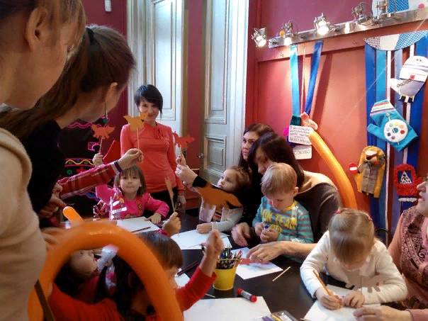 Музей Варежки