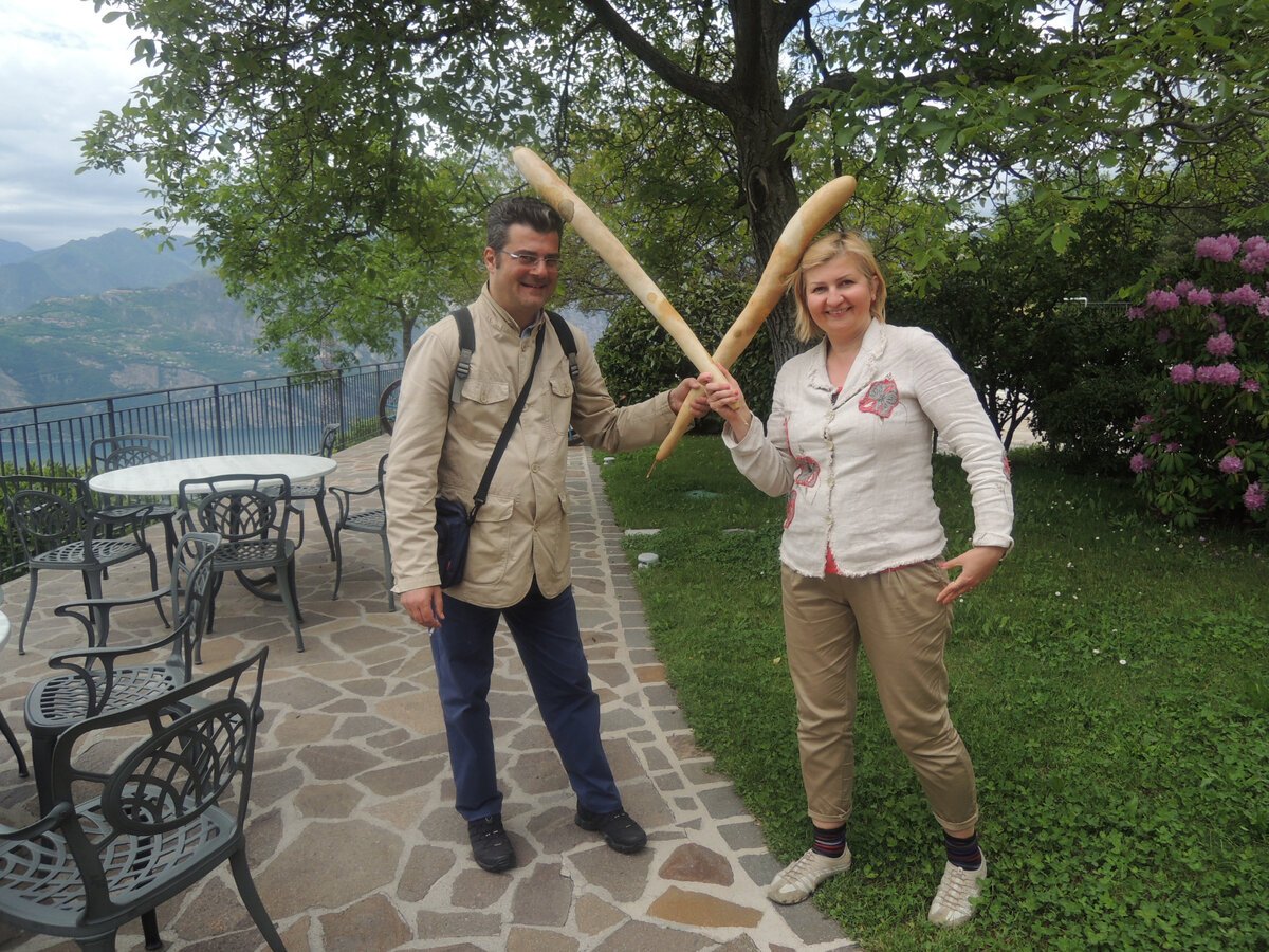 Тролли, мы готовы к бою! У нас в руках протитролльные кабачки!