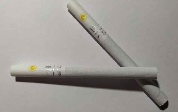 Сигареты LD compact Impulse